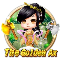 The Golden Ax